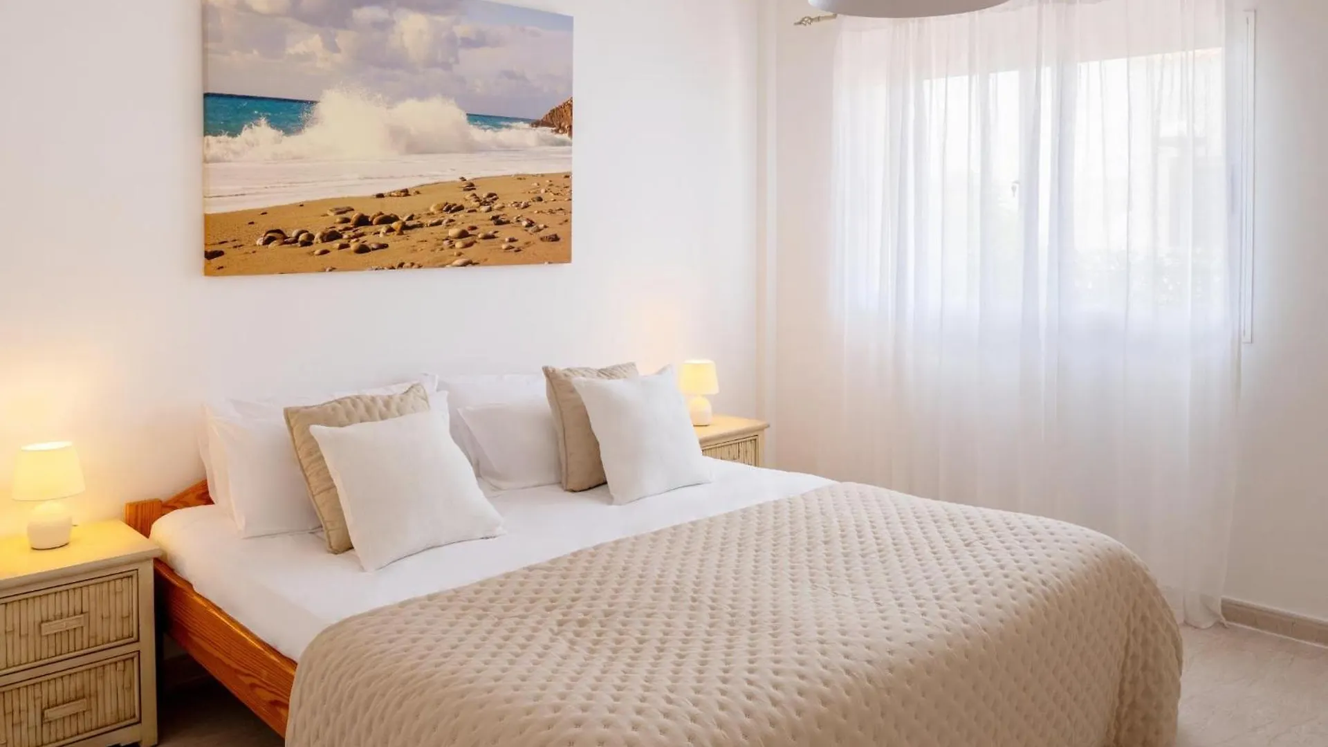 Casa de Férias Enchanting Villa Portocervo Costa Adeje