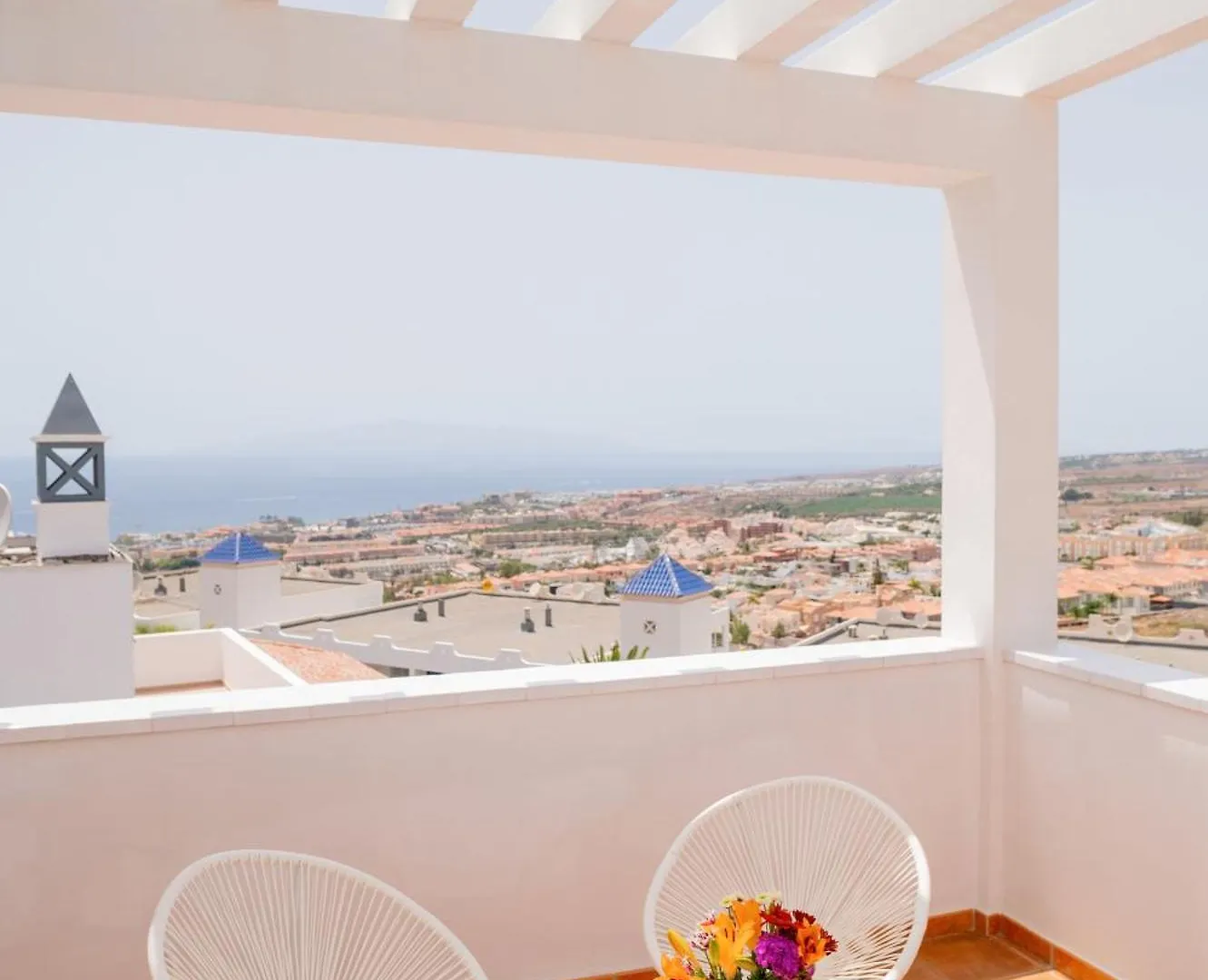 Enchanting Villa Portocervo Costa Adeje  Prázdninový dům