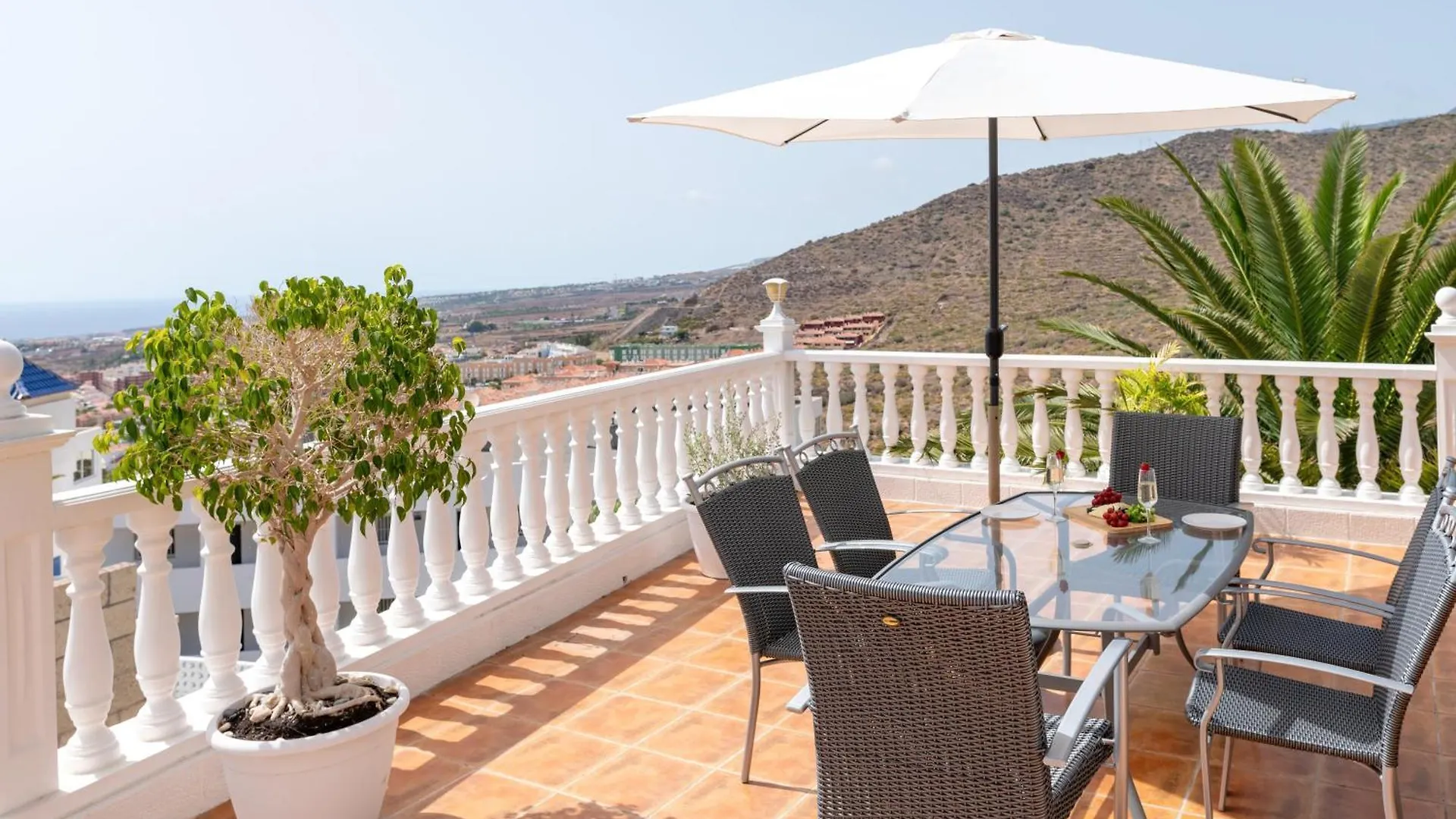 Enchanting Villa Portocervo Costa Adeje  0*, Costa Adeje (Tenerife) Espanha